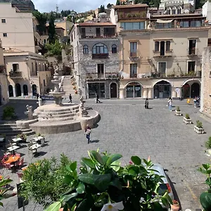 Casa Antica Savoia Taormina