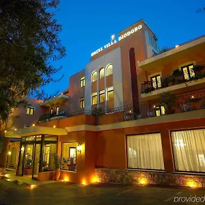 4* Hotell Diodoro